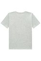 Camiseta em meia malha 95673 LucBoo Infantil Menino Camiseta em meia malha 95673 LucBoo Infantil Menino