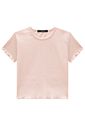 Blusa em canelado liz 94896 Lilimoon Teen Menina Blusa em canelado liz 94896 Lilimoon Teen Menina