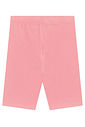 Biker em cotton 94361 Infanti Infantil Menina Biker em cotton 94361 Infanti Infantil Menina