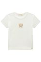 Blusa em canelado liz 93499 Infanti Infantil Menina