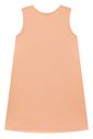 Vestido em fly tech 97942 Infanti Infantil Menina Vestido em fly tech 97942 Infanti Infantil Menina