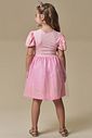 Fantasia de princesa sonhadora. Acompanha tiara coroa 97397 Infanti Infantil Menina Fantasia de princesa sonhadora. Acompanha tiara coroa 97397 Infanti Infantil Menina