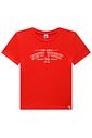 Blusa em canelado luna de viscose 98029 Vic Teen Menina Blusa em canelado luna de viscose 98029 Vic Teen Menina