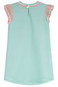 Vestido em malha power 95258 Kukiê Infantil Menina
