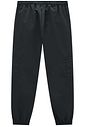 Calça jogger em alfaiataria tecno cargo 95992 Vic Teen Menina
