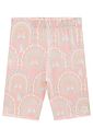 Bermuda biker em malha power 95829 Infanti Infantil Menina