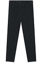 Calça legging em cotton 94373 Infanti Infantil Menina Calça legging em cotton 94373 Infanti Infantil Menina