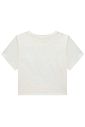 Blusa em meia malha 95185 Vic Teen Menina