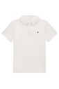 Camisa polo em meia malha 94872 Johnny Fox Teen Menino Camisa polo em meia malha 94872 Johnny Fox Teen Menino
