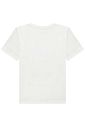Camiseta over em meia malha 95230 Lilimoon Teen Menina Camiseta over em meia malha 95230 Lilimoon Teen Menina