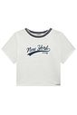 Blusa em malha power 95338 Vic Teen Menina Blusa em malha power 95338 Vic Teen Menina