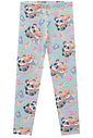 Calça legging em fly tech 94926 Infanti Infantil Menina