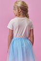 Blusa em meia malha 96791 Kukiê Infantil Menina