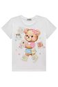 Blusa em meia malha 98995 Infanti Infantil Menina Blusa em meia malha 98995 Infanti Infantil Menina
