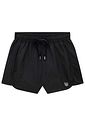 Shorts em nylon 96473 Lilimoon Teen Menina Shorts em nylon 96473 Lilimoon Teen Menina