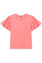 Blusa em meia malha 94595 Infanti Infantil Menina Blusa em meia malha 94595 Infanti Infantil Menina