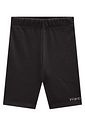 Bermuda biker em canelado liz 99657 Infanti Infantil Menina