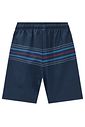 Bermuda em ripstop air flex com elastano 98400 LucBoo Infantil Menino