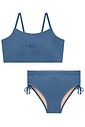 Conjunto de biquíni em malha poliamida UV50 99219 Vic Teen Menina Conjunto de biquíni em malha poliamida UV50 99219 Vic Teen Menina