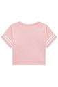 Blusa em meia malha 98024 Lilimoon Teen Menina Blusa em meia malha 98024 Lilimoon Teen Menina