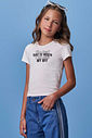 Blusa em cotton 97926 Vic Teen Menina Blusa em cotton 97926 Vic Teen Menina