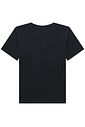 Camiseta comfy em meia malha 95059 Lilimoon Teen Menina Camiseta comfy em meia malha 95059 Lilimoon Teen Menina