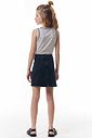 Regata em cotton 95192 Vic Teen Menina Regata em cotton 95192 Vic Teen Menina