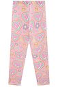 Calça legging em fly tech 94925 Infanti Infantil Menina Calça legging em fly tech 94925 Infanti Infantil Menina