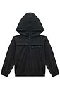 Jaqueta em nylon hydronatic power premium com elastano 96043 Johnny Fox Teen Menino