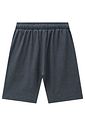 Bermuda em cotton jeans com elastano 98697 Johnny Fox Teen Menino