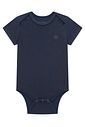Body em suedine 95123 Johnny Fox Bebê Menino