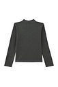 Blusa em canelado comfy 89259 Kukiê Infantil Menina