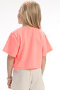 Blusa em meia malha 94347 Kukiê Infantil Menina Blusa em meia malha 94347 Kukiê Infantil Menina