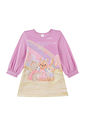 Vestido em cotton 91868 Kukiê Bebê Menina