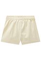 Shorts em tecido plano de viscose 94369 Lilimoon Teen Menina Shorts em tecido plano de viscose 94369 Lilimoon Teen Menina