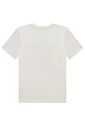 Camiseta em meia malha 93378 Johnny Fox Teen Menino Camiseta em meia malha 93378 Johnny Fox Teen Menino