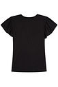 Blusa em canelado de viscose 98075 Kukiê Infantil Menina Blusa em canelado de viscose 98075 Kukiê Infantil Menina