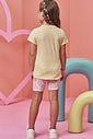 Blusa em meia malha 98532 Infanti Infantil Menina Blusa em meia malha 98532 Infanti Infantil Menina