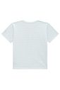 camiseta em malha relevo 95443 Johnny Fox Teen Menino