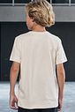 Camiseta em meia malha 97853 Johnny Fox Teen Menino Camiseta em meia malha 97853 Johnny Fox Teen Menino