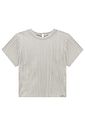 Blusa em plissado 98486 Vic Teen Menina