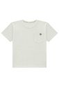 Camiseta em meia malha 95037 LucBoo Infantil Menino Camiseta em meia malha 95037 LucBoo Infantil Menino