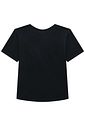 Blusa em meia malha 95605 Vic Teen Menina