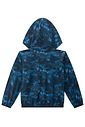 Jaqueta corta vento em nylon ergonomic com elastano 94782 LucBoo Infantil Menino Jaqueta corta vento em nylon ergonomic com elastano 94782 LucBoo Infantil Menino