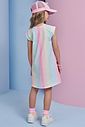 Vestido em malha power 94645 Infanti Infantil Menina Vestido em malha power 94645 Infanti Infantil Menina