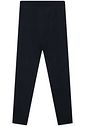 Calça legging em malha poliamida com proteção UV 50+ 96471 Lilimoon Teen Menina