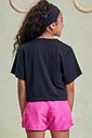 Blusa em malha yuki 96467 Lilimoon Teen Menina Blusa em malha yuki 96467 Lilimoon Teen Menina