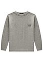 Blusão em tricot prime 87708 Johnny Fox Teen Menino