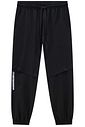 Calça em nylon hydronatic power premium com elastano 96061 Johnny Fox Teen Menino Calça em nylon hydronatic power premium com elastano 96061 Johnny Fox Teen Menino