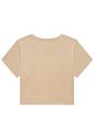 Blusa em meia malha 94387 Vic Teen Menina